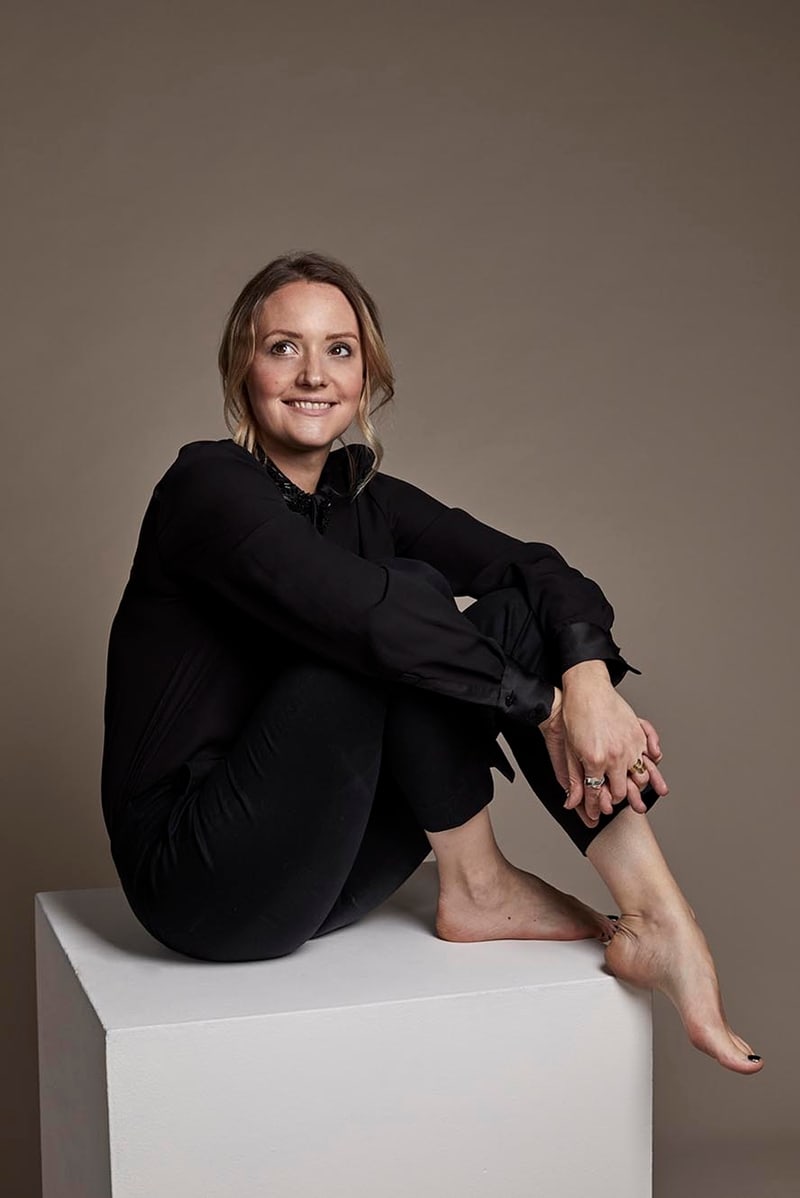 Nigel Barker - Photographer - Sheffield